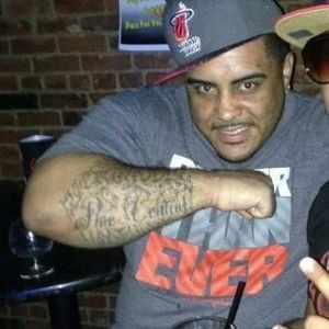 Meet your Posher, Damien